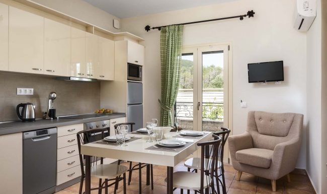 liostasi villa thalassa corfu